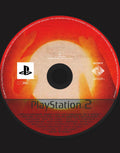 Vintage PS2 CD Poster