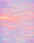 Colors Abstract Poster